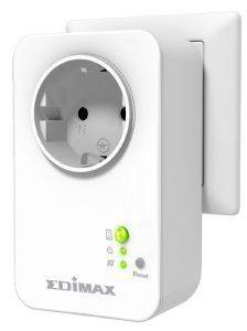 EDIMAX SP-1101W SMART PLUG SWITCH INTELLIGENT HOME CONTROL