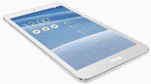 ASUS MEMO PAD 8 ME181CX 8\'\' IPS QUAD CORE 1.33GHZ 8GB WI-FI BT GPS ANDROID 4.4 WHITE