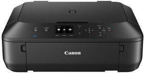 CANON PIXMA MG5650 WIFI