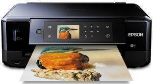 EPSON EXPRESSION PREMIUM XP-620 WIFI