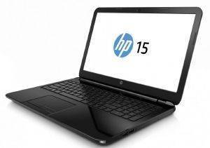 HP 15-R000SW 15.6\'\' INTEL DUAL CORE N2815 4GB 500GB WINDOWS 8.1