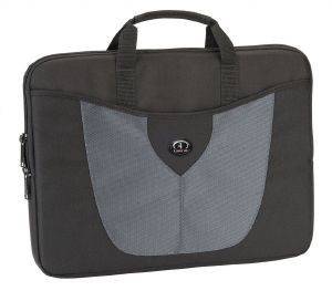 TAMRAC 1705 SUPERLIGHTS 15.6\'\' LAPTOP CASE BLACK/GREY