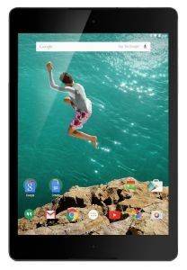 GOOGLE NEXUS 9 8.9\'\' DUAL CORE 2.3GHZ 16GB WI-FI BT GPS ANDROID 5.0 LOLLIPOP INDIGO BLACK