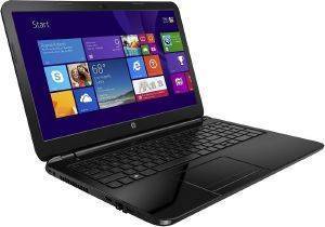 HP 15-F100DX 15.6\'\' TOUCH AMD QUAD CORE A8-6410 4GB 500GB WINDOWS 8.1