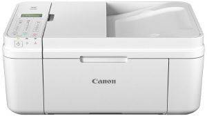 CANON PIXMA MX495 WHITE