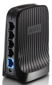 NETIS WF2412 150MBPS WIRELESS N ROUTER