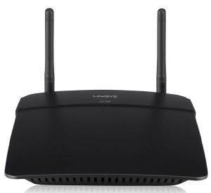LINKSYS E1700 N300 WI-FI ROUTER