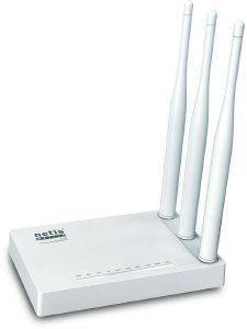 NETIS WF2710 AC750 WIRELESS DUAL BAND ROUTER