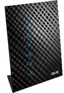 ASUS RT-AC52U WIRELESS AC750 DUAL BAND ROUTER