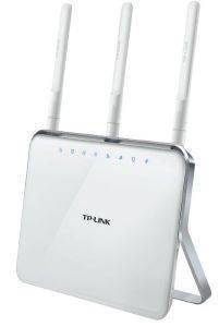 TP-LINK ARCHER C9 AC1900 WIRELESS DUAL BAND GIGABIT ROUTER