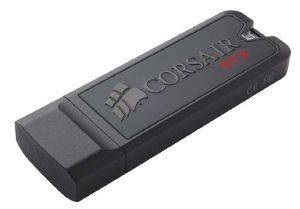 CORSAIR CMFVYGTX3B-256GB FLASH VOYAGER GTX 256GB USB3.0 FLASH DRIVE ZINC ALLOY HOUSING