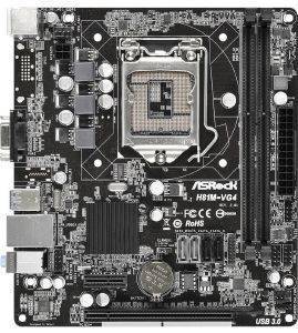  ASROCK H81M-VG4 R2.0 RETAIL