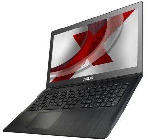 LAPTOP ASUS X553MA-XX490D 15.6\'\' INTEL DUAL CORE N2840 4GB 500GB NO OS