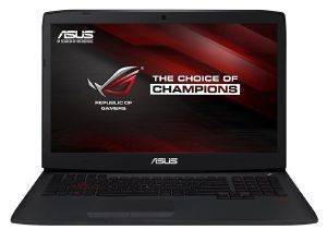 LAPTOP ASUS ROG G751JT-T7107D 17.3\'\' FHD INTEL CORE I7-4720HQ 8GB 1TB NVIDIA GTX970M 3GB FREE DOS