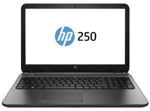 LAPTOP HP 250 G3 15.6\'\' INTEL DUAL CORE N2840 4GB 500GB WINDOWS 8.1