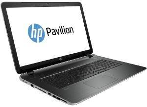 LAPTOP HP PAVILION 17-F235ND 17.3\'\' AMD QUAD CORE A8-6410 8GB 1TB AMD RADEON R7 M260 WIN 8.1