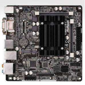  ASROCK Q1900-ITX RETAIL