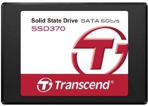 SSD TRANSCEND TS128GSSD370 SSD370 128GB 2.5\'\' SATA3