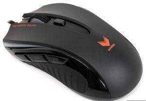 RAPOO VPRO V300 GAMING OPTICAL MOUSE