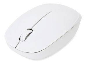 OMEGA OM0420W WIRELESS MOUSE 2.4GHZ 1000DPI WHITE