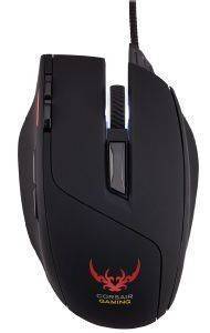 CORSAIR GAMING SABRE LASER RGB GAMING MOUSE