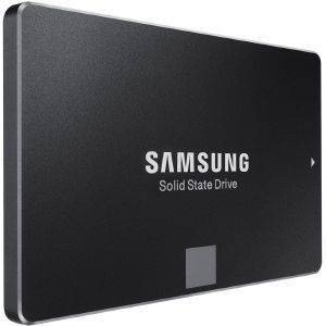 SSD SAMSUNG MZ-75E120B/EU 850 EVO SERIES 120GB 2.5\'\' SATA3