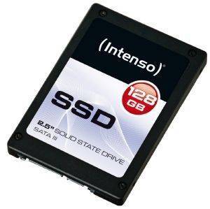 SSD INTENSO 3812430 TOP PERFORMANCE 128GB 2.5'' SATA3