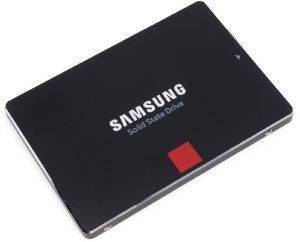 SSD SAMSUNG MZ-7KE256BW 850 PRO SERIES 256GB 2.5\'\' SATA3