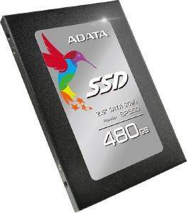 SSD ADATA PREMIER SP550 480GB 2.5\'\' SATA3