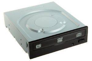 LITEON IHAS124-14 5.25\'\' SATA DVD-RECORDER BULK BLACK