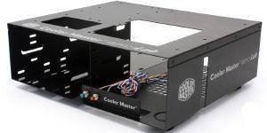 CASE COOLERMASTER CL-001-KKN1-GP TEST PLATFORM