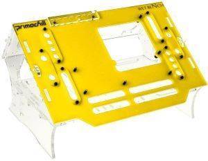 CASE PRIMOCHILL WET BENCH KIT YELLOW