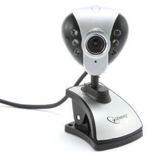 GEMBIRD CAM0360U-1 USB WEB CAMERA 60 FPS