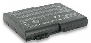 WHITENERGY  HIGH CAPACITY  FUJITSU-SIEMENS AMILO D6820 (6600MAH - 14,8V)