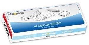 WHITENERGY   FUJITSU-SIEMENS LIFEBOOK S6120/2000 (4400MAH - 10,8V)