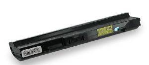 WHITENERGY   ASUS EEE PC 1005 4400MAH 10,8V BLACK005 4400MAH 10,8V BLACK