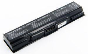 WHITENERGY   TOSHIBA DYNABOOK AX/SATELLITE A200 (4400MAH - 10,8V)