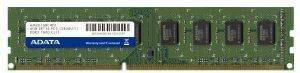 RAM ADATA AD3U1600W4G11-R 4GB DDR3 1600MHZ PREMIER SERIES