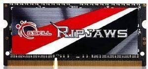 RAM G.SKILL F3-1866C11S-8GRSL 8GB SO-DIMM DDR3L 1866MHZ RIPJAWS