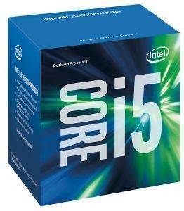 CPU INTEL CORE I5-6400 2.70GHZ LGA1151 - BOX