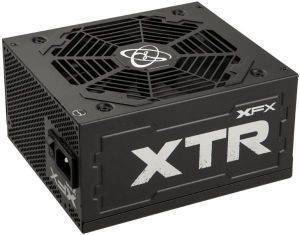 XFX XTR SERIES FULL-MODULAR PSU 80PLUS GOLD 650W