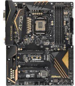  ASROCK Z170 EXTREME6+ RETAIL