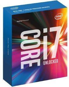 CPU INTEL CORE I7-6700K 4.00GHZ LGA1151 - BOX