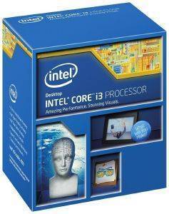 CPU INTEL CORE I3-4170 3.70GHZ LGA1150 - BOX