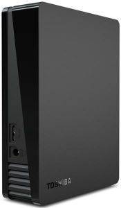 TOSHIBA HDWC250EK3J1 STOR.E CANVIO DESKTOP 5TB 3.5\