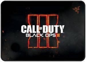 RAZER GOLIATHUS MEDIUM SPEED CALL OF DUTY BLACK OPS III