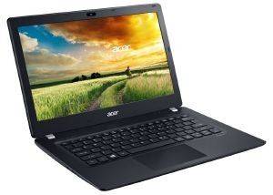 LAPTOP ACER ASPIRE V3-371-30PB 13.3\'\' FHD INTEL CORE I3-5005U 4GB 128GB SSD WINDOWS 10