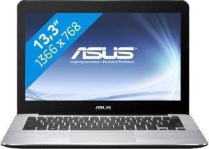 LAPTOP ASUS R301LA-FN185T 13.3\'\' INTEL CORE I5-4005U 4GB 500GB WINDOWS 10