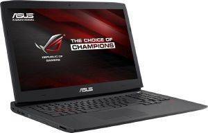 LAPTOP ASUS ROG G751JT-T7251T 17.3\'\' FHD INTEL CORE I7-4750HQ 8GB 1TB+256GB GTX970M 3GB WIN 8.1