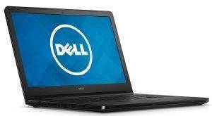 LAPTOP DELL INSPIRON 3552 15.6\'\' INTEL QUAD CORE N3700 4GB 500GB FREE DOS